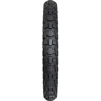 Dunlop Trailmax Raid Front Tire 90/90-21 54T Blackwall Adventure Dual-Sport Motorcycle Tire