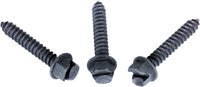KOLD KUTTER RACING TRACK TIRE ICE STUDS/SCREWS 3/8" .375 #8 1000 pack TRACTION