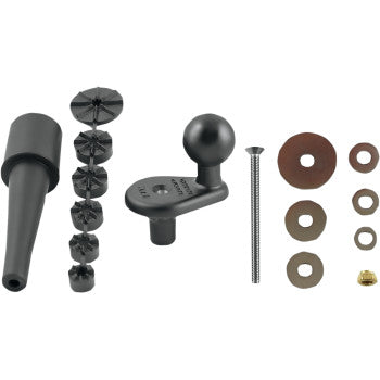 Motorcycle & ATV Part