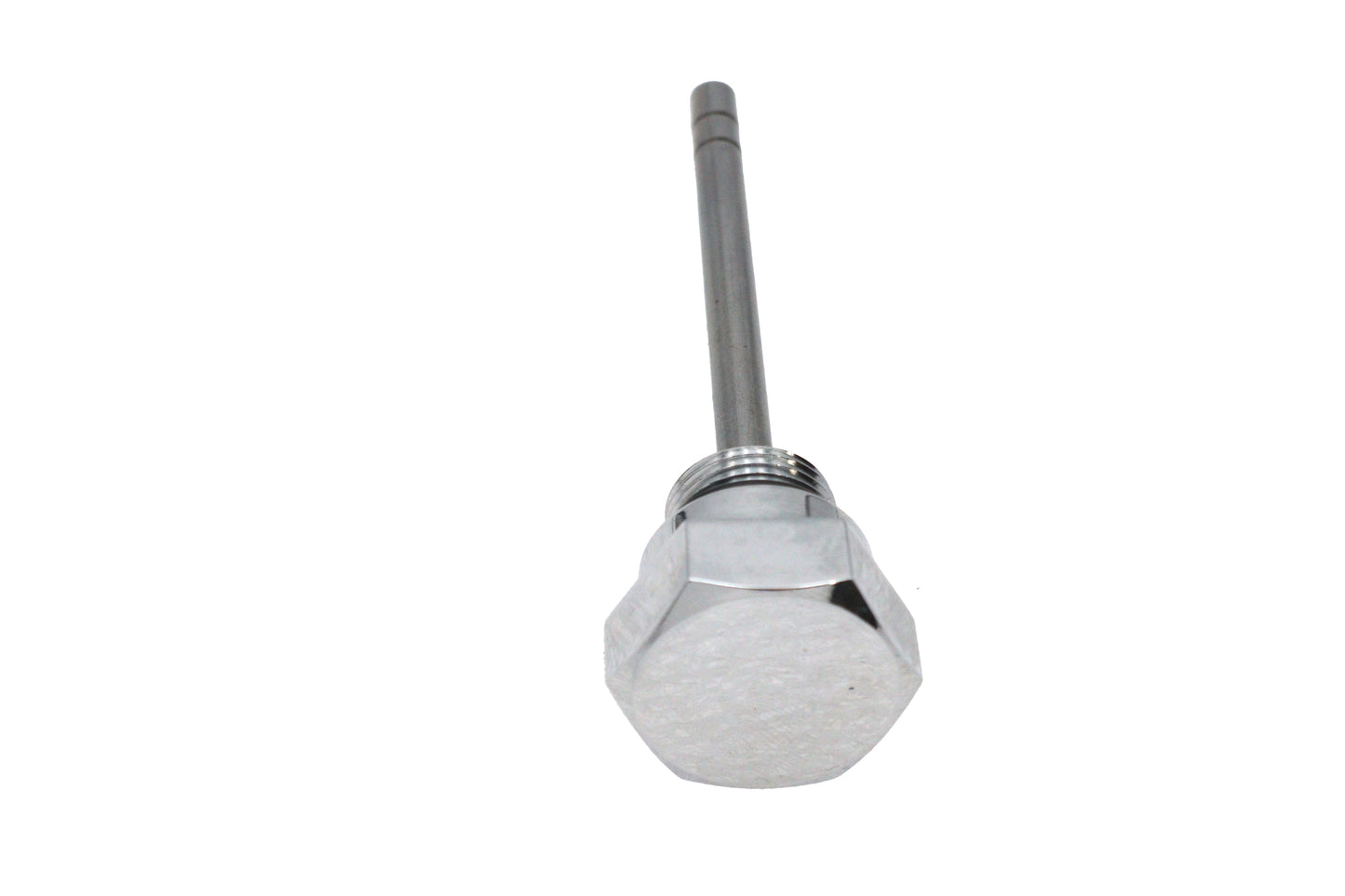 Chrome Transmission Dipstick for Harley OEM No: 37154-06 FXD 2006-2017 FLST 2007-2017 FLT 2007-UP FXST 2007-2017