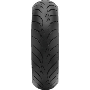 Dunlop Sportmax Roadsmart IV Rear Tire 190/55ZR17 (75W) Blackwall Sport Touring Motorcycle Tire