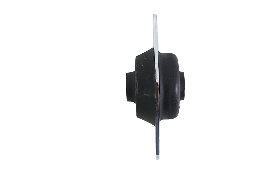 Chrome ISO Front Engine Mount for Harley FLT 1979‑2007 & FXR 1982‑1994 | Replaces OEM 16207‑79B