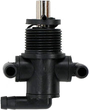 Load image into Gallery viewer, POLARIS 3 WAY FUEL PETCOCK Shut Off VALVE Replaces OEM # 7052159 SPORTSMAN MADE IN USA three way
