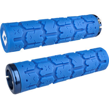 ODI ATV LOCK-ON GRIPS ROGUE 2.1 for ATV's PWC Jet Ski E-bike with Thumb Throttle Only