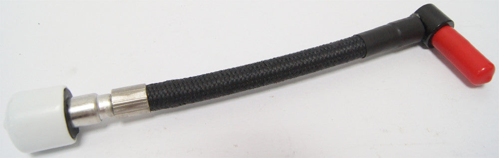 RETURNED EFI Fuel Line - Softail/Touring