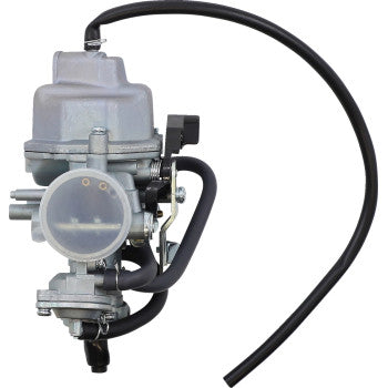Honda TRX250 Recon 250 2002-2014 Complete Carb Carburetor Assembly With Hand Choke USA!!