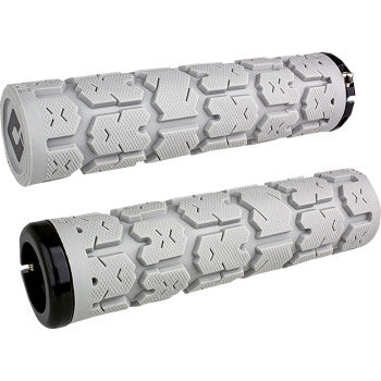 ODI ATV LOCK-ON GRIPS ROGUE 2.1 for ATV's PWC Jet Ski E-bike with Thumb Throttle Only