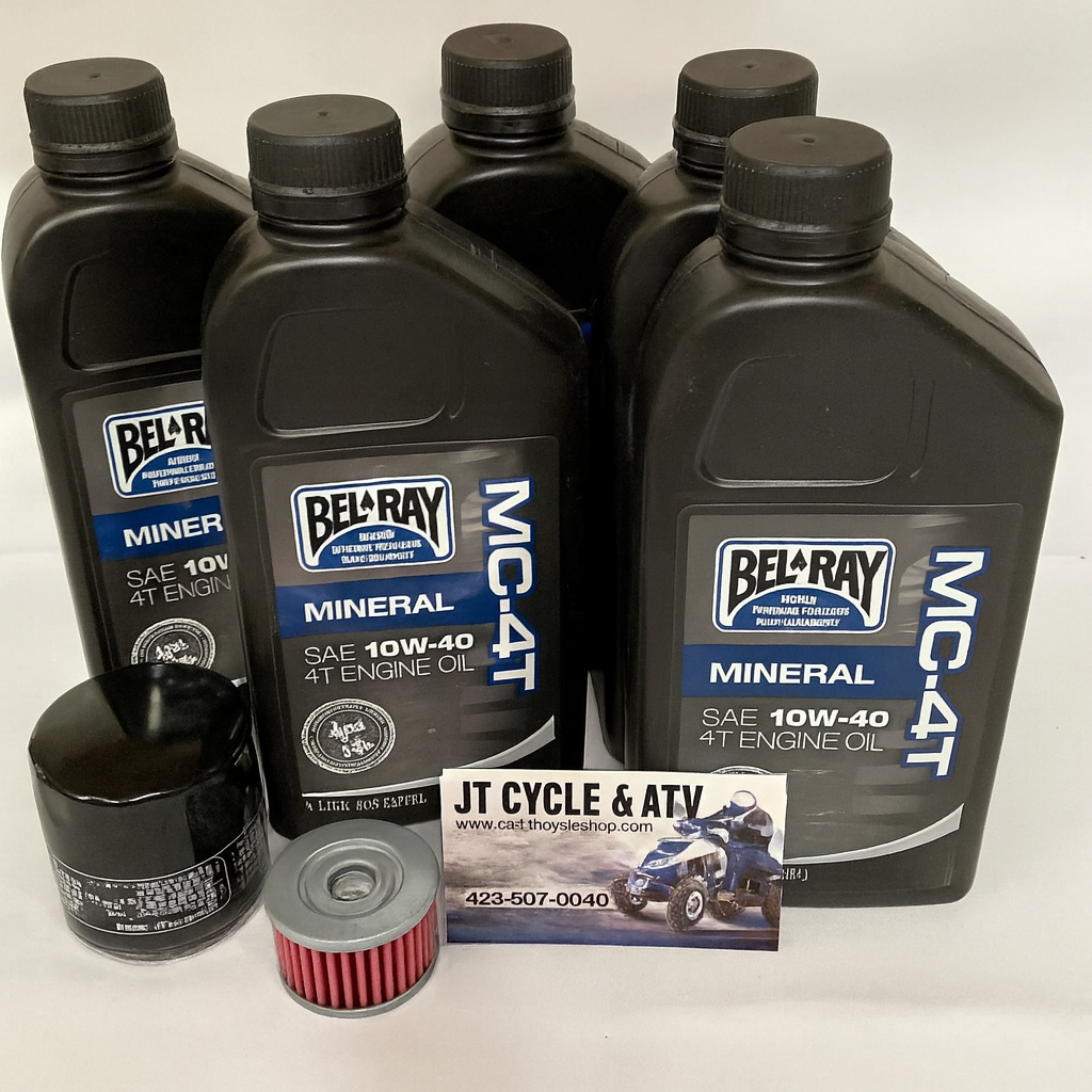 Motorcycle & ATV Part