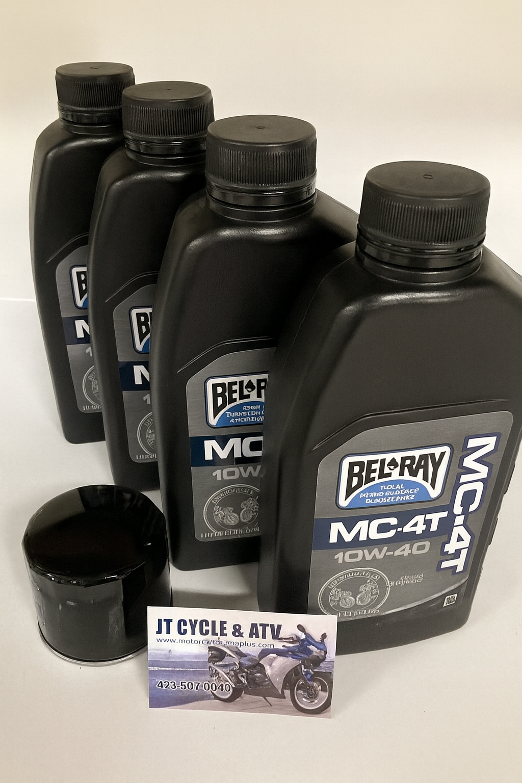 Oil Change Filter Kit for BMW R1100 R1200 ST R9 K1600 R18 Conventional Tune Up Service Maintenance