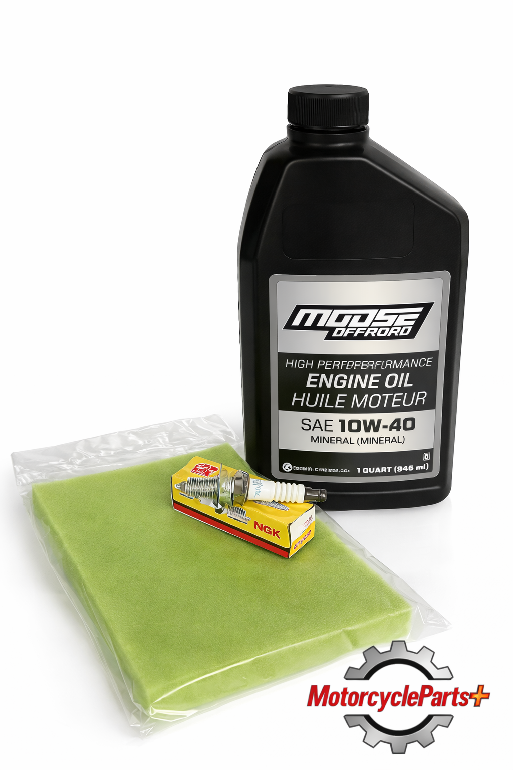 Motorcycle & ATV Part