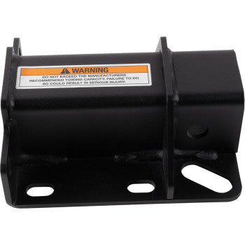 Moose 2" Front Receiver Hitch – Fits Kawasaki Mule Pro‑MX / Pro‑MX EPS / LE (2019–2024) – Made in USA