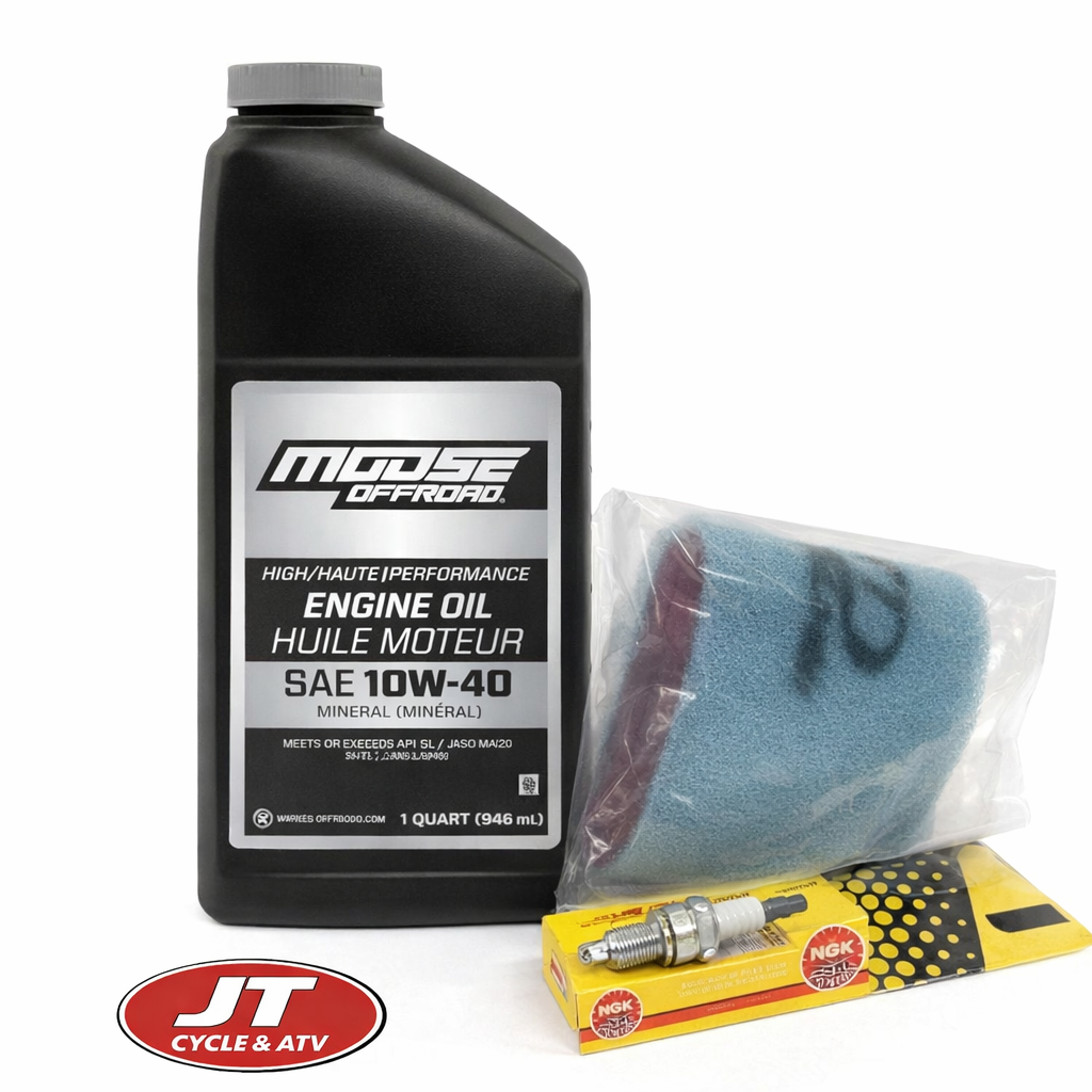 Motorcycle & ATV Part