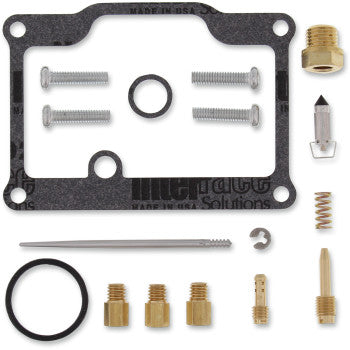 Motorcycle & ATV Part
