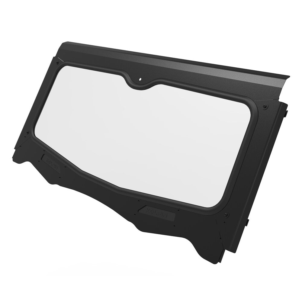 Kolpin glass windshield for Kawasaki Teryx Teryx4 and KRX 1000
