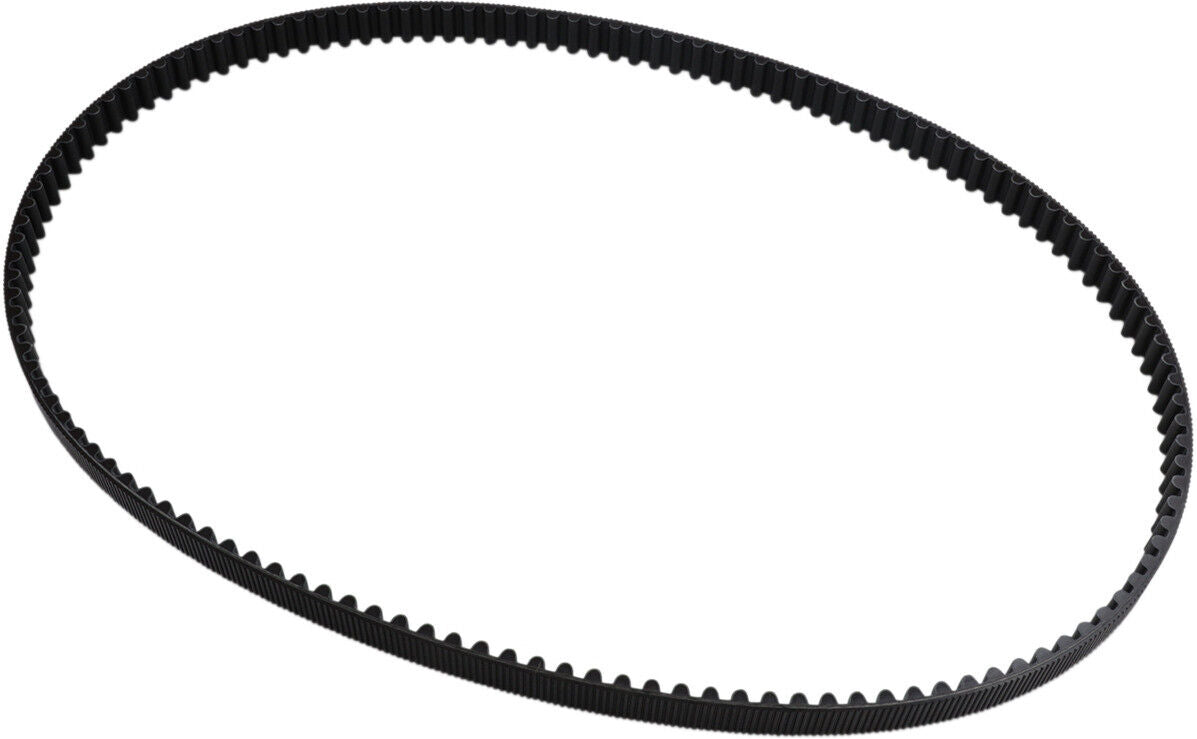 BELT DRIVES LTD PCC-130-118 Rear Drive Belt 130-Tooth - 1-1/8" for Softail Replaces # 40048-07
