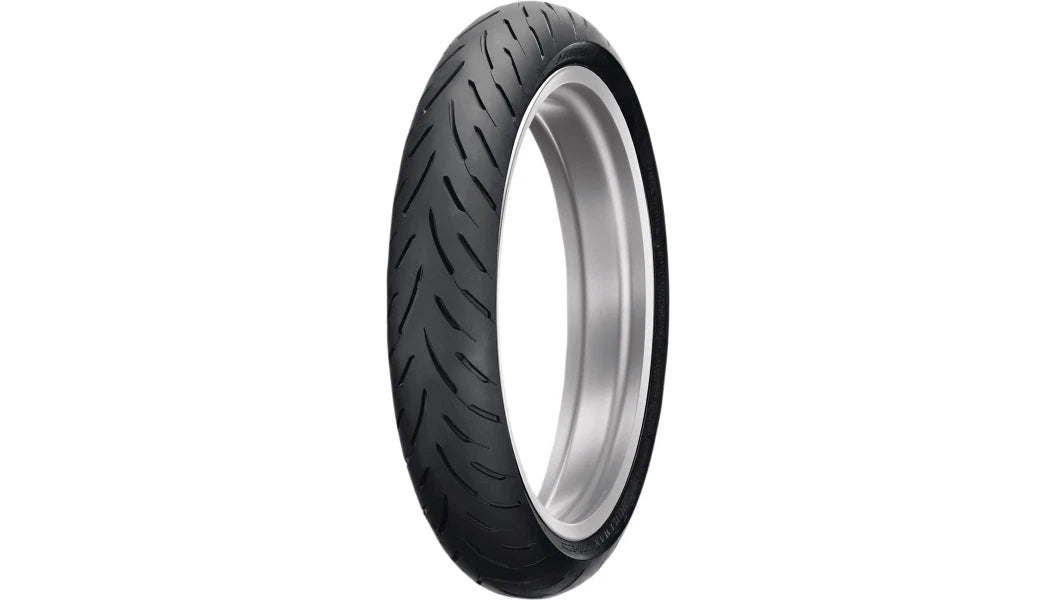 DUNLOP SPORTMAX 120/70-ZR17 120/70-17 GPR 300 120 70 17 Front Sportbike Motorcycle Tire