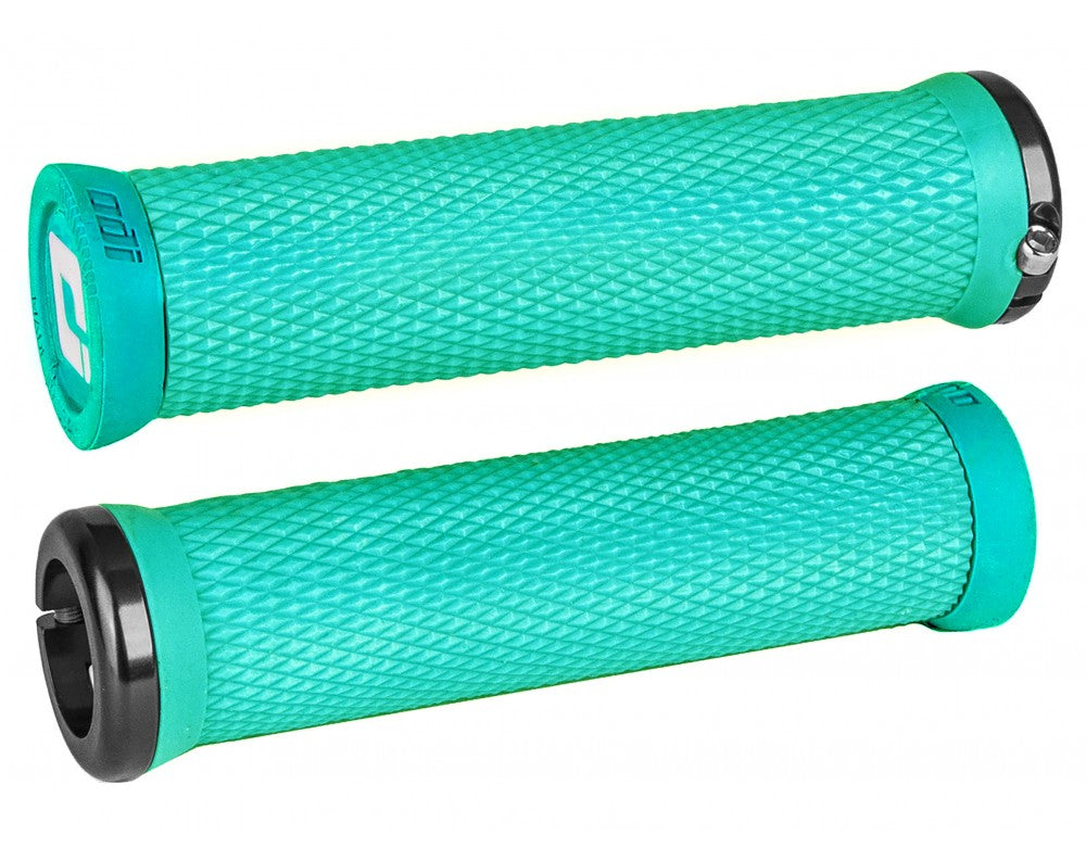 ODI ELITE MOTION LOCK-ON GRIPS 2.1 (130 mm Length) for ATV's PWC Jet Ski E-bike with Thumb Throttle Only (Copy)