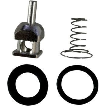 FUEL-TOOL 0706-0223 MC300 MC 300 Harley Fuel Check Valve Rebuild Repair Kit