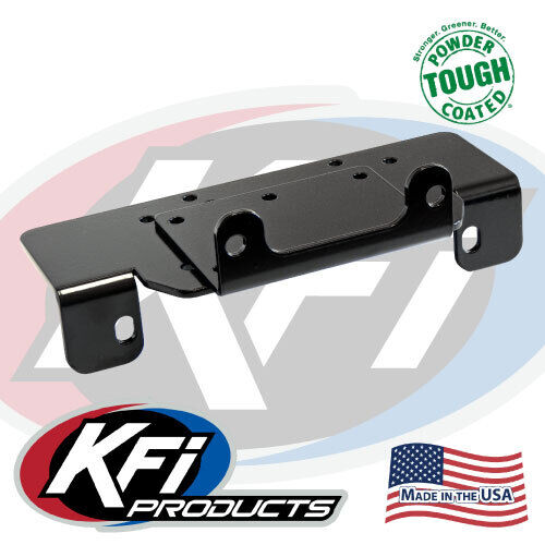 KFI KUBOTA RTV1100 2007-2013 WINCH MOUNT #100750