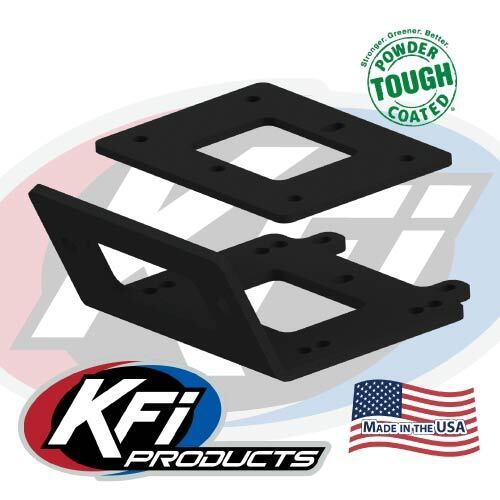 KFI Yamaha Kodiak 450 2018-2024 models Winch Mount #101920