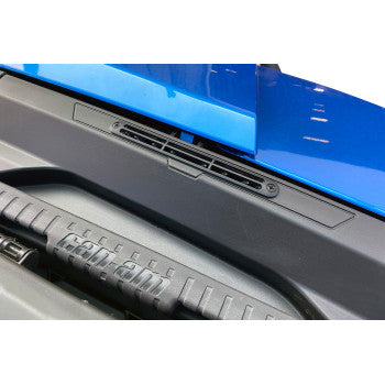 MOOSE OFFROAD UTV Cab Heater Kit- Can-Am Defender HD10- Dash Mount