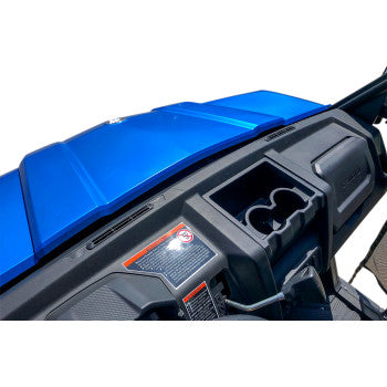 MOOSE OFFROAD UTV Cab Heater Kit - CF Moto U Force 1000