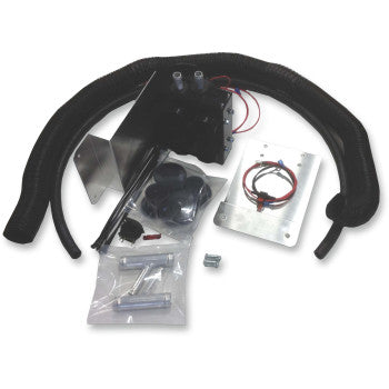 MOOSE OFFROAD UTV Cab Heater Kit for Kawasaki KRF800 Teryx / 4