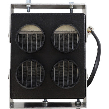 MOOSE OFFROAD UTV Cab Heater Kit- Polaris Midsize Ranger 500 570 SP