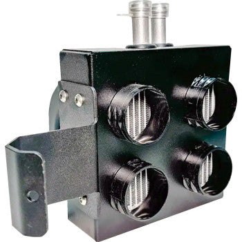 MOOSE OFFROAD UTV Cab Heater Kit- Polaris XPEDITION ADV XP