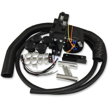 MOOSE OFFROAD UTV Cab Heater Kit- Yamaha Viking