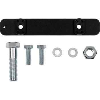 MOOSE UTILITY DIVISION 4504-0284 Rear Receiver Hitch Receiver Hitch - 2" Polaris Sportsman