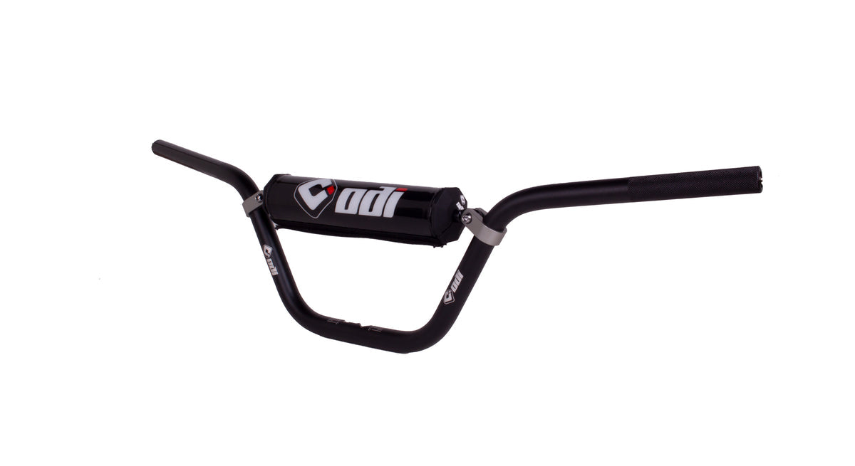PODIUM 7/8" PIT BIKE HANDLEBARS FIFTY - 110