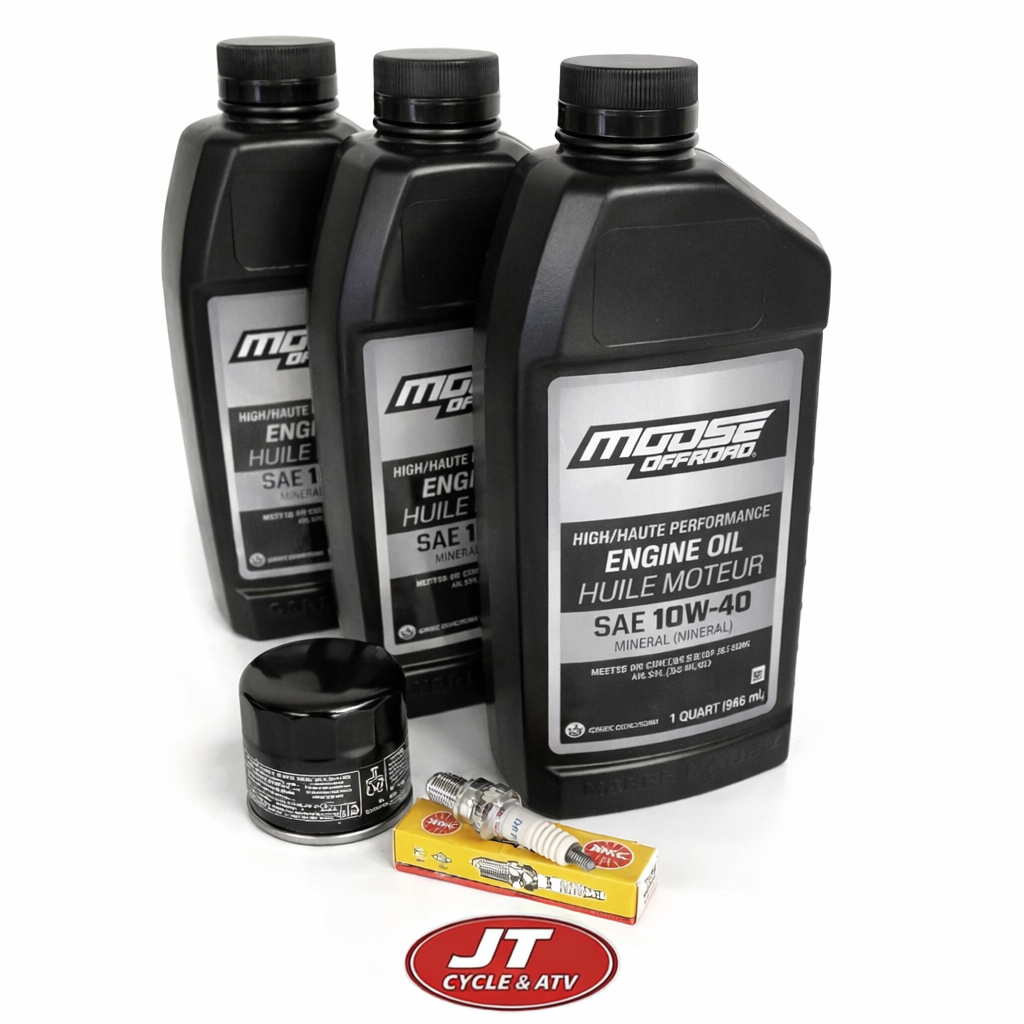 Motorcycle & ATV Part