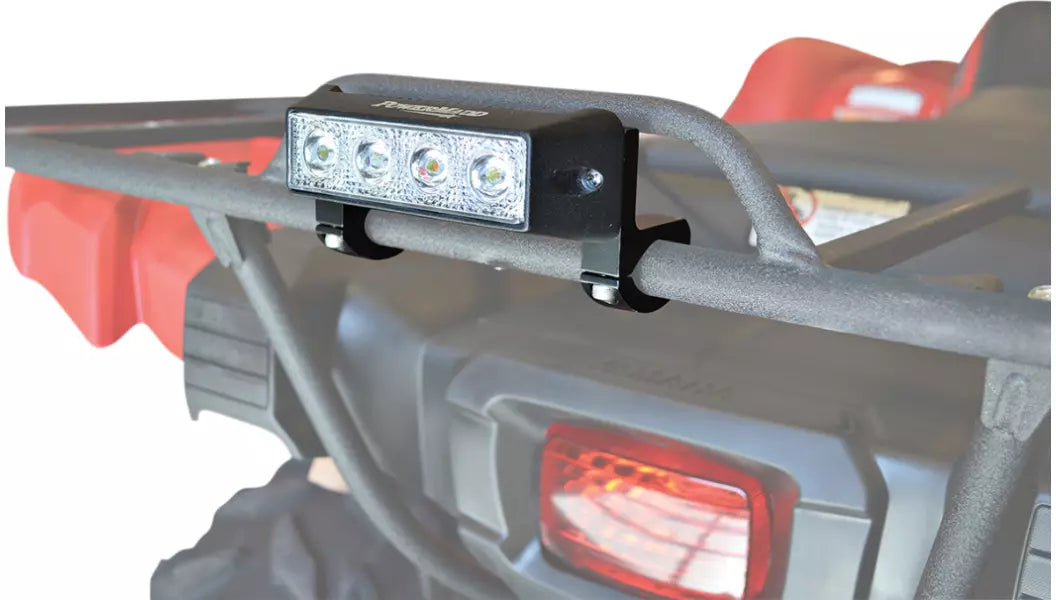 POWERMADD Plug N Play Auto Reverse LED Light Kit for Yamaha Kodiak 400 450 Grizzly 660 700
