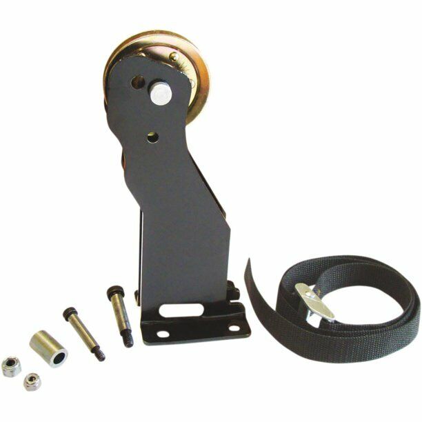 Moose Utility Division RM4 Snow Plow Blade Pulley Kit Offroad ATV Polaris Can-Am