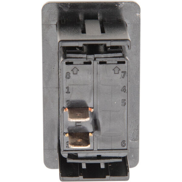 POLARIS SNAP IN SWITCH ADAPTERS 3PK for Carling switches Ranger RZR