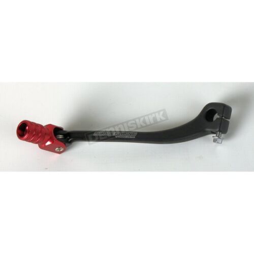 Moose Hammerhead Racing Forged Shift Lever Shifter Red Honda CRF450L CRF450X