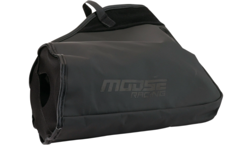 Moose Racing MX/ATV/ Snowmobile Motorcycle Grip Gauntlet Handguard Handlebar Wind Weather Protection