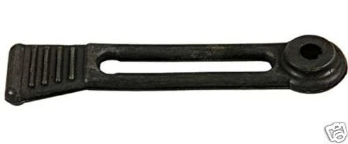 YAMAHA Rhino 450 660 700 UTV Body Latch HOOD STRAPS SET OF 2 (1 PAIR)