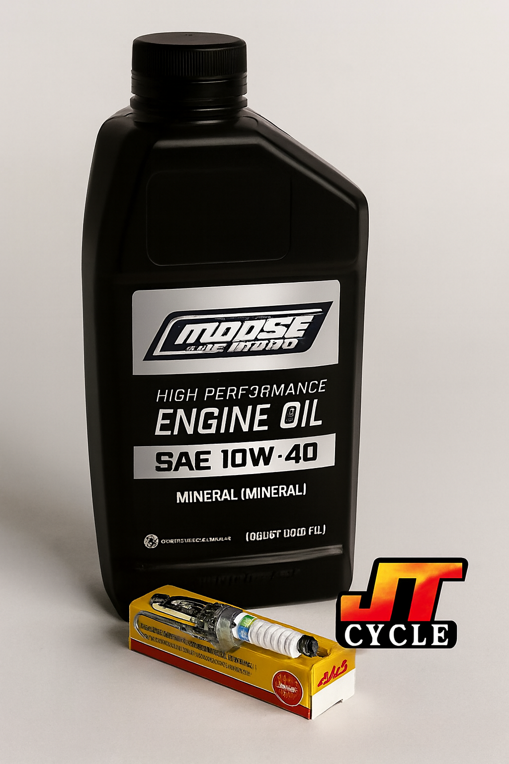 Motorcycle & ATV Part