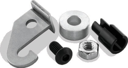 Twin Power 00-17 Harley Big Twin With Cable Clutch Easy Pull Light Clutch Kit