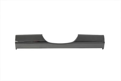 Chrome Turn Signal Mount Rear Bar 12-7/8" Long Fits Harley FL Electra Glide / Sport / Tour Glide / Shovelhead 1974-1984