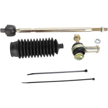 UTV Rack and Pinion End Kit Left Side for Can Am Commander