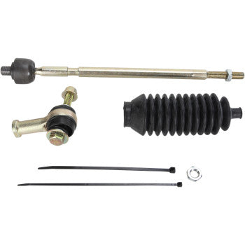 UTV Rack and Pinion End Kit for Right Side of Can Am Commander / Max
