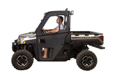 Load image into Gallery viewer, Seizmik #06024 Framed Doors / Door Pair Set Kit – Polaris Full Size Pro-Fit Ranger XP 1000 (with new body style) - JT Cycle &amp; ATV
