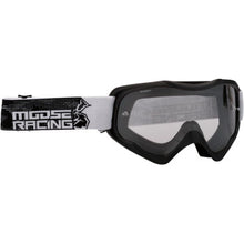 Load image into Gallery viewer, Moose Racing Qualifier Agroid MX ATV Goggles Youth or Adult Size Choose Color
