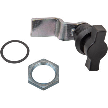 QUAD LOGIC 3550-0315 100-1078-PU Polaris Rack Latch Rack Latch - JT Cycle & ATV