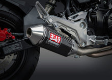 Load image into Gallery viewer, Yoshimura Mini Race RS-2 Complete Full Exhaust Honda Grom 125 MSX125 2017-2020
