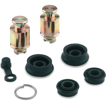 Shindy Wheel Cylinder Repair Kit for Kawasaki KLF300
