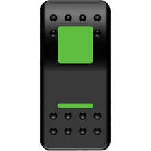 Load image into Gallery viewer, MOOSE UTILITY DIVISION UTV Dash Mount Rocker Switch Choose Model - JT Cycle &amp; ATV
